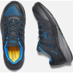 Keen Utility Men's Vista Energy Carbon-Fiber Toe Work Shoe - 1024581 -BootBase Sales Store 1024581 PLD