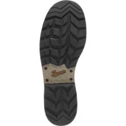 Danner Men's Steel Yard 8" Steel Toe Insulated WP Work Boot Brown 12535 11 Danner Men's Steel Yard 8" Steel Toe Insulated WP Work Boot Brown 12535 -BootBase Sales Store 12535 OS