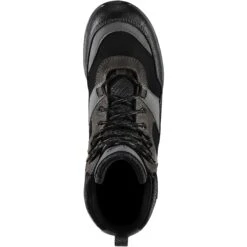 Danner Men's Field Ranger 6" Comp Toe WP Work Boot - Gray - 15163 10 Danner Men's Field Ranger 6" Comp Toe WP Work Boot - Gray - 15163 -BootBase Sales Store 15163 T