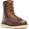 Danner Men's Power Foreman 8" USA Made Waterproof Work Boot - 15200 -BootBase Sales Store 15200 1