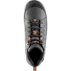 Danner Men's Riverside 4.5" Soft Toe WP Hiking Work Boot- Gray - 15341 10 Danner Men's Riverside 4.5" Soft Toe WP Hiking Work Boot- Gray - 15341 -BootBase Sales Store 15341 T