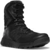 Danner Men's Instinct Tactical 8" WP Side Zip Ins Work Boot- Black - 25331 1 Danner Men's Instinct Tactical 8" WP Side Zip Ins Work Boot- Black - 25331 -BootBase Sales Store 25331