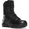 Danner Men's Striker Bolt 8" Side Zip WP Duty Boot - Black - 26634 2 Danner Men's Striker Bolt 8" Side Zip WP Duty Boot - Black - 26634 -BootBase Sales Store 26634 1