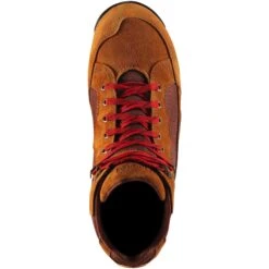 Danner Men's Skyridge 4.5" WP Hiking Shoe - Cathay Spice - 30165 10 Danner Men's Skyridge 4.5" WP Hiking Shoe - Cathay Spice - 30165 -BootBase Sales Store 30165 T