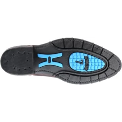 Double H Men's Robert 12" Soft Toe USA Made AG7 Western Work Boot 3282 -BootBase Sales Store 3282 500xauto Outsole