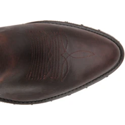 Double H Men's Robert 12" Soft Toe USA Made AG7 Western Work Boot 3282 -BootBase Sales Store 3282 500xauto Top