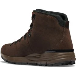 Danner Men's Mountain 600 4.5" WP Hiking Boot- Java/Bossa Nova - 36233 -BootBase Sales Store 36233 M