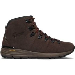 Danner Men's Mountain 600 4.5" WP Hiking Boot- Java/Bossa Nova - 36233 -BootBase Sales Store 36233 P