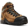 Danner Men's 453 5.5" WP Hiking Boot - Dark Tan - 45364 -BootBase Sales Store 45364