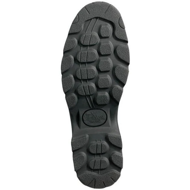 Thorogood Women's USA Made Softstreets Duty Boot - Black - 534-6574 4 Thorogood Women's USA Made Softstreets Duty Boot - Black - 534-6574 - Image 2