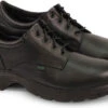 Thorogood Women's USA Made Softstreets Oxford Duty Shoe - 534-6905