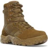 Danner Men's Scorch Military 8" Duty Boot - Coyote - 53661 -BootBase Sales Store 53661 1