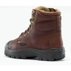 Steel Blue Men's Argyle Met Bump 6" WP MG Steel Toe Side Zip Work Boot - Oak - 862902 15 Steel Blue Men's Argyle Met Bump 6" WP MG Steel Toe Side Zip Work Boot - Oak - 862902 -BootBase Sales Store 55 a20a6051 f368 4c99 8c23 11dd2d279401