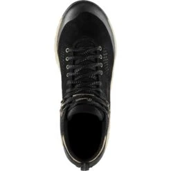 Danner Men's Trail 2650 GTX Mid 4" WP Hiking Shoe - Black - 61248 -BootBase Sales Store 61248 T