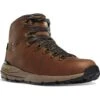 Danner Men's Mountain 600 4.5" WP Hiking Boot - Brown - 62250 1 Danner Men's Mountain 600 4.5" WP Hiking Boot - Brown - 62250 -BootBase Sales Store 62250