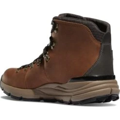 Danner Men's Mountain 600 4.5" WP Hiking Boot - Brown - 62250 9 Danner Men's Mountain 600 4.5" WP Hiking Boot - Brown - 62250 -BootBase Sales Store 62250 M