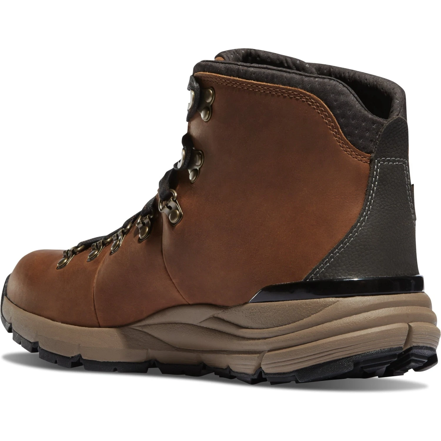 Danner Men's Mountain 600 4.5" WP Hiking Boot - Brown - 62250 5 Danner Men's Mountain 600 4.5" WP Hiking Boot - Brown - 62250 - Image 3