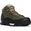 Danner Men's Panorama 6" Waterproof Hiking Shoe - Black Olive - 63435 1 Danner Men's Panorama 6" Waterproof Hiking Shoe - Black Olive - 63435 -BootBase Sales Store 63435 Q