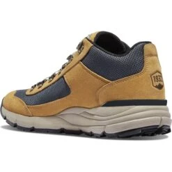 Danner Men's South Rim 600 4" Hiking Boot - Sand - 64310 -BootBase Sales Store 64310 M