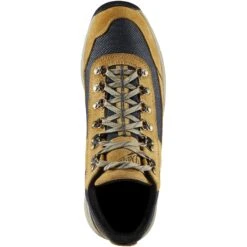 Danner Men's South Rim 600 4" Hiking Boot - Sand - 64310 -BootBase Sales Store 64310 T