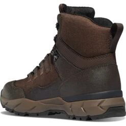 Danner Men's Vital Trail 6" WP Hiking Boot - Coffee Brown - 65300 -BootBase Sales Store 65300 M