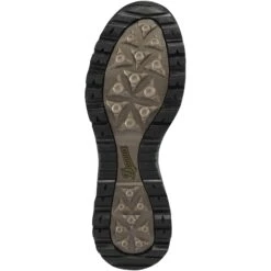 Danner Men's Vital Trail 6" WP Hiking Boot - Brown/Olive - 65301 -BootBase Sales Store 65301 OS