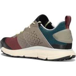 Danner Men's Trail 2650 Campo 3" Hiking Shoe - Brick - 68940 15 Danner Men's Trail 2650 Campo 3" Hiking Shoe - Brick - 68940 -BootBase Sales Store 68940 M