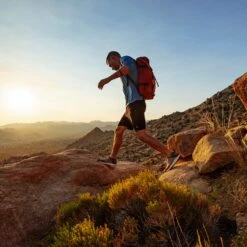 Danner Men's Trail 2650 Campo 3" Hiking Shoe - Brick - 68940 21 Danner Men's Trail 2650 Campo 3" Hiking Shoe - Brick - 68940 -BootBase Sales Store 68940 alt5