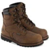 Thorogood Men's V-Series 8" WP Comp Toe Work Boot - Brown - 804-3237 -BootBase Sales Store 804 3237 1