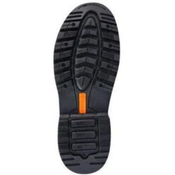 Thorogood Men's V-Series 8" WP Comp Toe Work Boot - Brown - 804-3237 9 Thorogood Men's V-Series 8" WP Comp Toe Work Boot - Brown - 804-3237 -BootBase Sales Store 804 3237 4