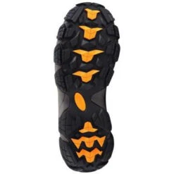 Thorogood Men's Crosstrex Hiker WP Comp Toe Work Boot -Brown- 804-4291 -BootBase Sales Store 804 4291 3