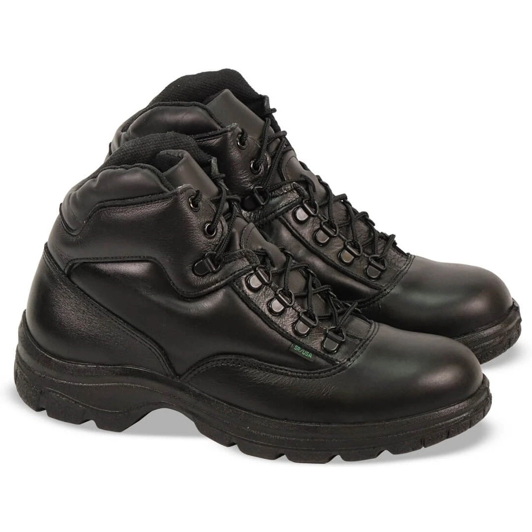 Thorogood Men's USA Made Softstreets Cross Trainer Duty Boot 834-6874 3 Thorogood Men's USA Made Softstreets Cross Trainer Duty Boot 834-6874