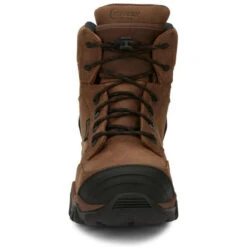 Chippewa Men's Cross Terrain 6" Comp Toe WP Lace Up Work Boot - AE5003 -BootBase Sales Store AE5003 3