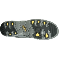 Carolina Men's Derecho Aluminum Toe Athletic Work Shoe - Grey - CA1900 13 Carolina Men's Derecho Aluminum Toe Athletic Work Shoe - Grey - CA1900 -BootBase Sales Store CA1900 500xauto Outsole