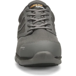 Carolina Men's Derecho Aluminum Toe Athletic Work Shoe - Grey - CA1900 11 Carolina Men's Derecho Aluminum Toe Athletic Work Shoe - Grey - CA1900 -BootBase Sales Store CA1900 500xauto Toe