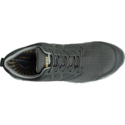 Carolina Men's Gust Lo Aluminum Toe Athletic Work Shoe- Black - CA1902 -BootBase Sales Store CA1902 500xauto Top