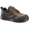 Carolina Men's Lytning 1.9 Compo Toe MG LW Work Shoe - Brown - CA1906 -BootBase Sales Store CA1906 Single