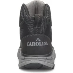 Carolina Men's Voltrex 5" Comp Toe Sneaker Work Shoe - Black - CA1911 -BootBase Sales Store CA1911 Heel