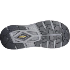 Carolina Men's Voltrex 5" Comp Toe Sneaker Work Shoe - Black - CA1911 -BootBase Sales Store CA1911 Outsole