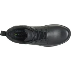 Carolina Men's Align Talux Comp Toe Oxford Work Shoes - Black - CA1918 -BootBase Sales Store CA1918 autoxauto Top