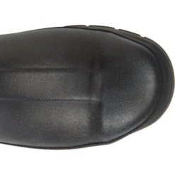 Carolina Men's Graupel 16" Steel Toe WP Rubber Work Boot - Black - CA2200 -BootBase Sales Store CA2200 Top