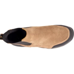 Carolina Men's Granite 6" Steel Toe Hiker Work Shoe Dark Brown- CA4563 -BootBase Sales Store CA4563 500xauto Top