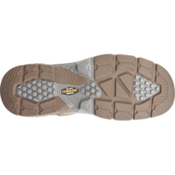 Carolina Men's Duke Comp Toe ESD Oxford Work Shoe - Brown - CA5541 13 Carolina Men's Duke Comp Toe ESD Oxford Work Shoe - Brown - CA5541 -BootBase Sales Store CA5541 500xauto Outsole