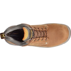 Carolina Men's Duke Comp Toe ESD Oxford Work Shoe - Brown - CA5541 12 Carolina Men's Duke Comp Toe ESD Oxford Work Shoe - Brown - CA5541 -BootBase Sales Store CA5541 500xauto Top