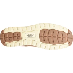 Carolina Men's S-117 ESD Alum Toe LW Romeo Work Shoe - Brown - CA5574 -BootBase Sales Store CA5574 500xauto Outsole