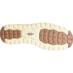 Carolina Men's S-117 Alum Toe Moc Toe WP LW Work Shoe - Brown - CA5575 15 Carolina Men's S-117 Alum Toe Moc Toe WP LW Work Shoe - Brown - CA5575 -BootBase Sales Store CA5575 Outsole