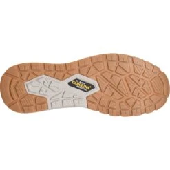 Carolina Men's Esd Romeo Force CT Casual Work Shoe - Brown - CA5595 -BootBase Sales Store CA5595 autoxauto Outsole