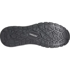 Carolina Men's Esd Force CT Slip On Casual Work Shoe - Black - CA5596 -BootBase Sales Store CA5596 autoxauto Outsole