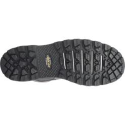 Carolina Men's I-Beam 6" Comp Toe WP PR Work Boot - Gray - CA7540 -BootBase Sales Store CA7540 500xauto Outsole