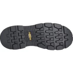 Carolina Men's Constructor 5" WP Slip Resist CT Work Boot - Brown - CA7832 13 Carolina Men's Constructor 5" WP Slip Resist CT Work Boot - Brown - CA7832 -BootBase Sales Store CA7832 autoxauto Outsole